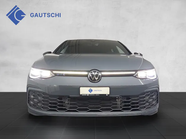 VW Golf 1.4 TSI PHEV GTE