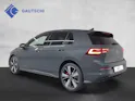 VW Golf 1.4 TSI PHEV GTE