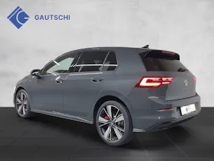 VW Golf 1.4 TSI PHEV GTE