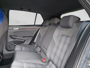 VW Golf 1.4 TSI PHEV GTE