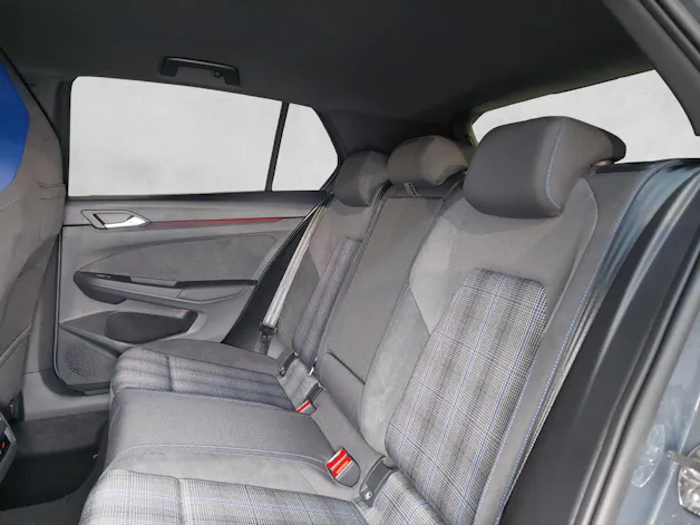 VW Golf 1.4 TSI PHEV GTE