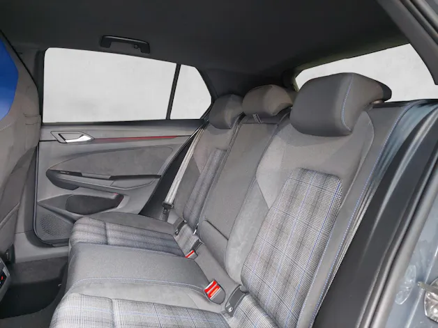 VW Golf 1.4 TSI PHEV GTE