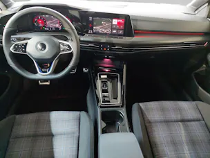 VW Golf 1.4 TSI PHEV GTE