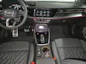 Audi S3 Sportback TFSI quattro S-tronic