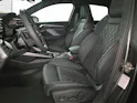 Audi S3 Sportback TFSI quattro S-tronic