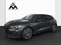 Audi S3 Sportback TFSI quattro S-tronic