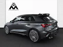 Audi S3 Sportback TFSI quattro S-tronic