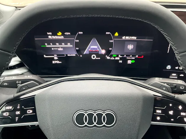 Audi A5 Avant TFSI quattro 150 kW S tronic