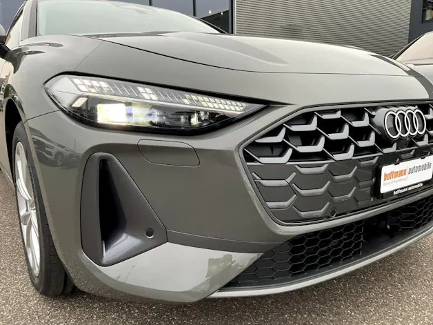 Audi A5 Avant TFSI quattro 150 kW S tronic