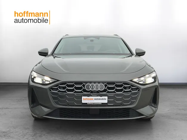 Audi A5 Avant TFSI quattro 150 kW S tronic