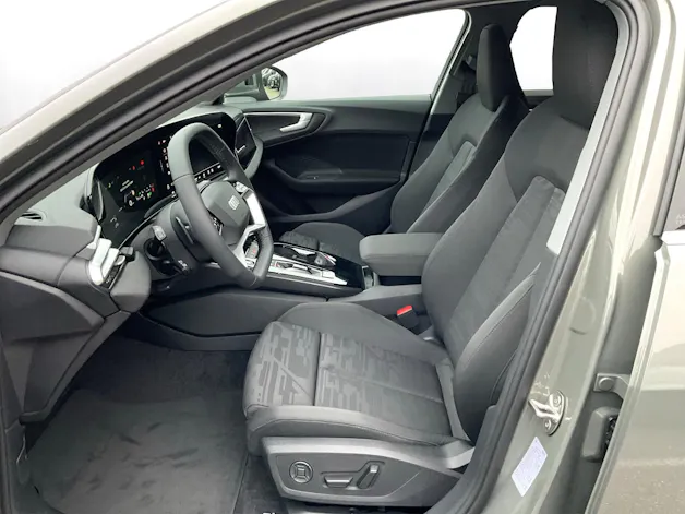 Audi A5 Avant TFSI quattro 150 kW S tronic