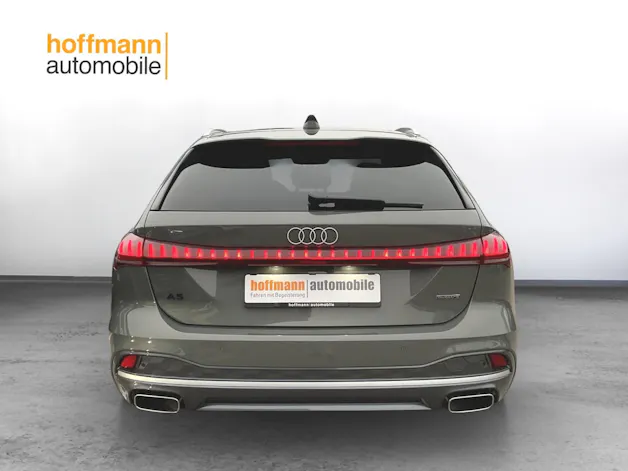Audi A5 Avant TFSI quattro 150 kW S tronic