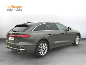 Audi A5 Avant TFSI quattro 150 kW S tronic