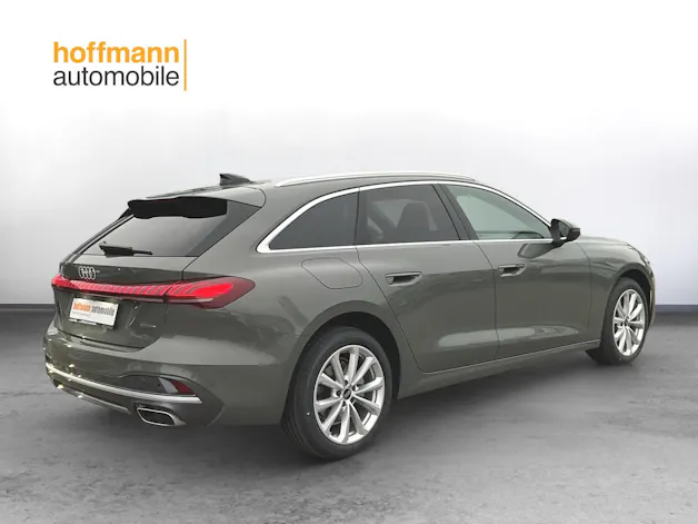 Audi A5 Avant TFSI quattro 150 kW S tronic