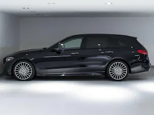 Mercedes-Benz C 300 4MATIC T-Modell