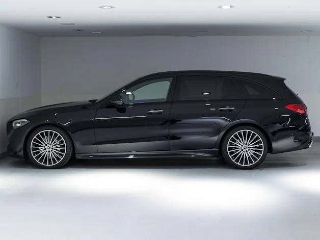 Mercedes-Benz C 300 4MATIC T-Modell