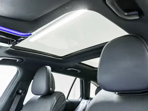 Mercedes-Benz C 300 4MATIC T-Modell