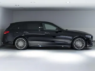 Mercedes-Benz C 300 4MATIC T-Modell