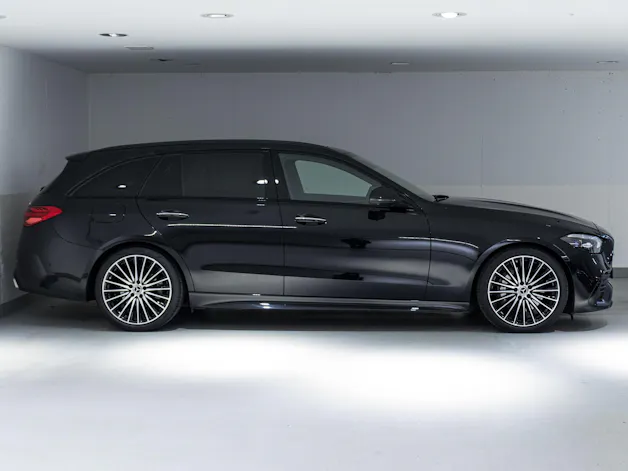 Mercedes-Benz C 300 4MATIC T-Modell