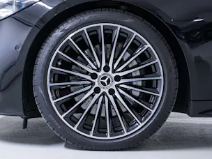 Mercedes-Benz C 300 4MATIC T-Modell