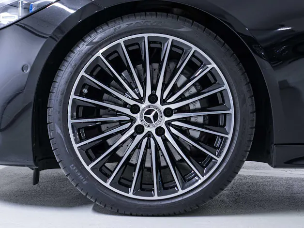 Mercedes-Benz C 300 4MATIC T-Modell