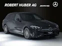 Mercedes-Benz C 300 4MATIC T-Modell