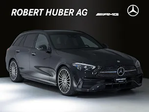 Mercedes-Benz C 300 4MATIC T-Modell