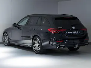 Mercedes-Benz C 300 4MATIC T-Modell