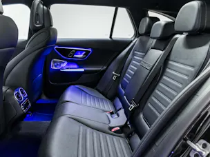 Mercedes-Benz C 300 4MATIC T-Modell