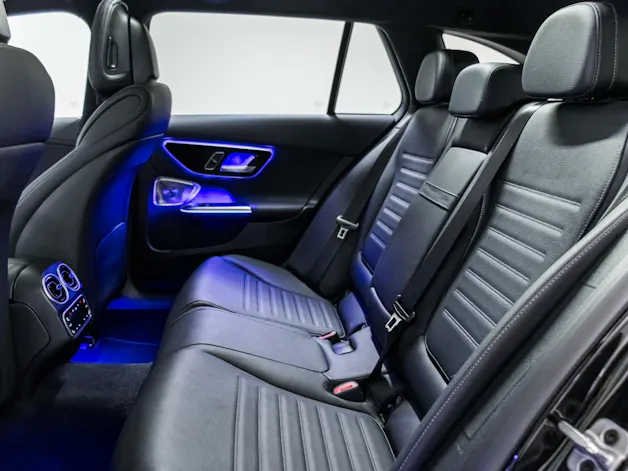 Mercedes-Benz C 300 4MATIC T-Modell