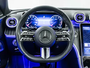 Mercedes-Benz C 300 4MATIC T-Modell