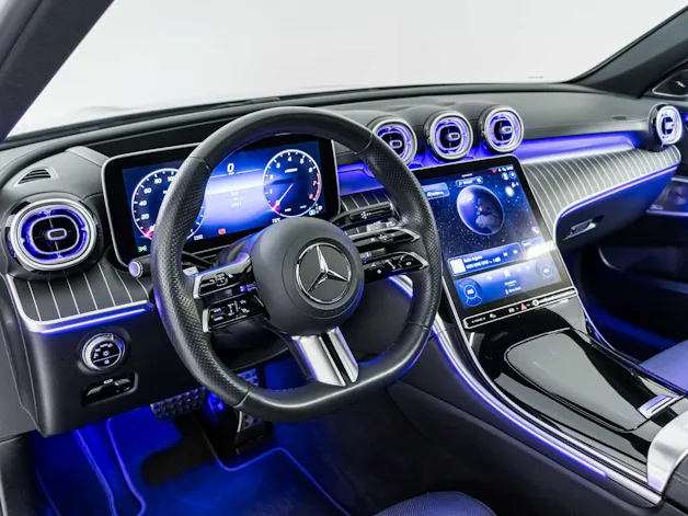 Mercedes-Benz C 300 4MATIC T-Modell