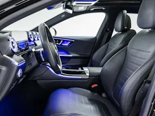 Mercedes-Benz C 300 4MATIC T-Modell