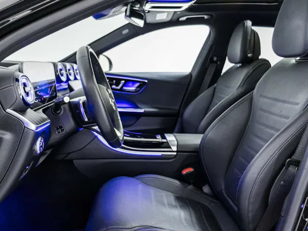 Mercedes-Benz C 300 4MATIC T-Modell