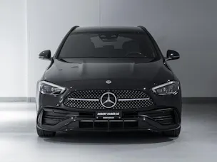 Mercedes-Benz C 300 4MATIC T-Modell