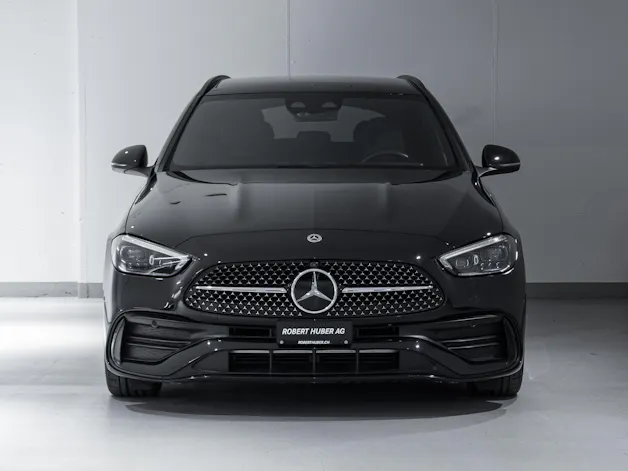 Mercedes-Benz C 300 4MATIC T-Modell