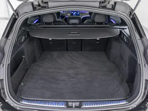 Mercedes-Benz C 300 4MATIC T-Modell
