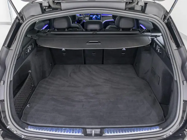 Mercedes-Benz C 300 4MATIC T-Modell