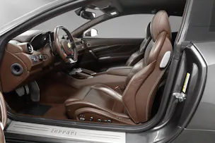 Ferrari FF