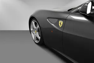 Ferrari FF