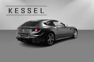Ferrari FF