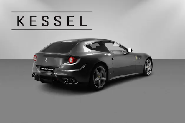 Ferrari FF