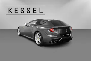 Ferrari FF