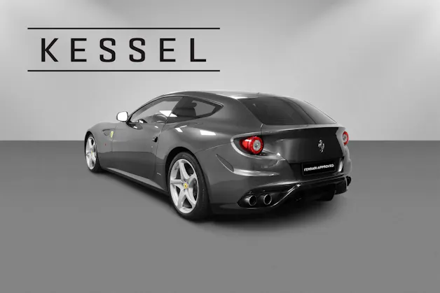 Ferrari FF