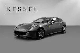 Ferrari FF