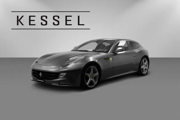 Ferrari FF