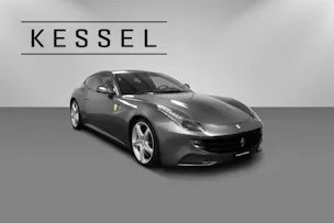 Ferrari FF