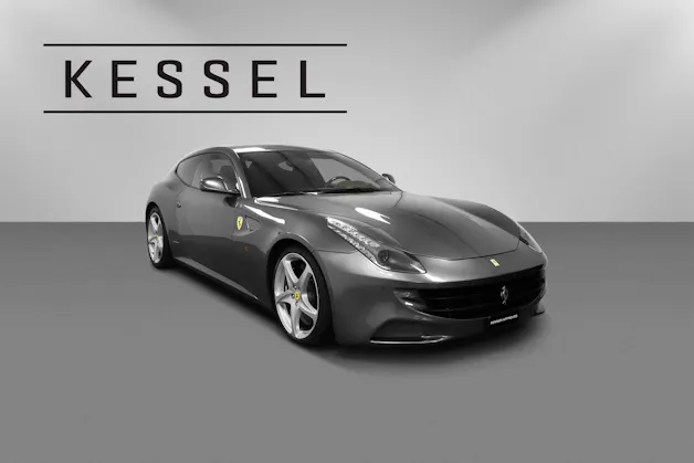 Ferrari FF