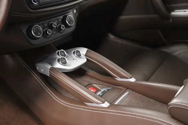Ferrari FF