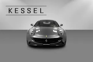 Ferrari FF